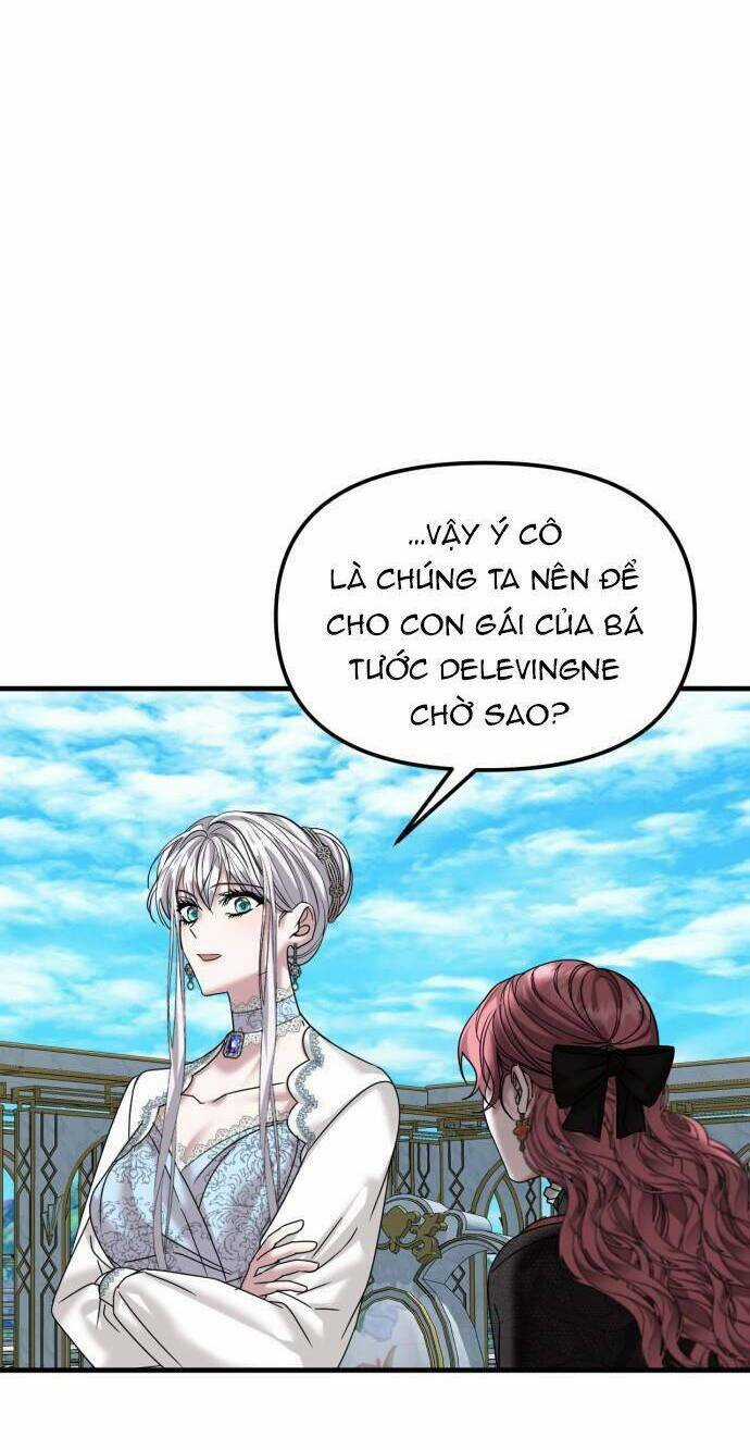 Liên Hôn Phục Thù Chapter 33 trang 14