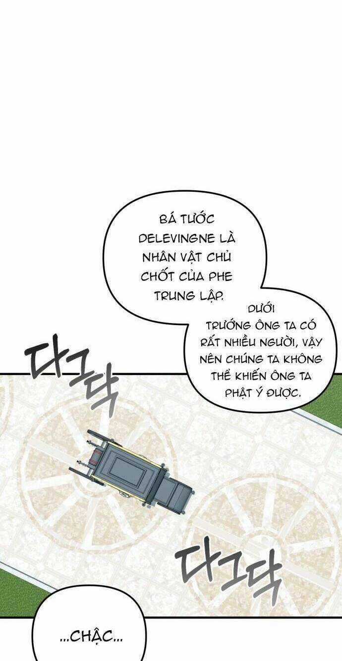 Liên Hôn Phục Thù Chapter 33 trang 15