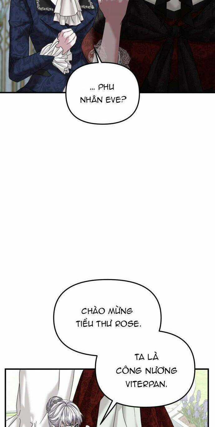 Liên Hôn Phục Thù Chapter 33 trang 27