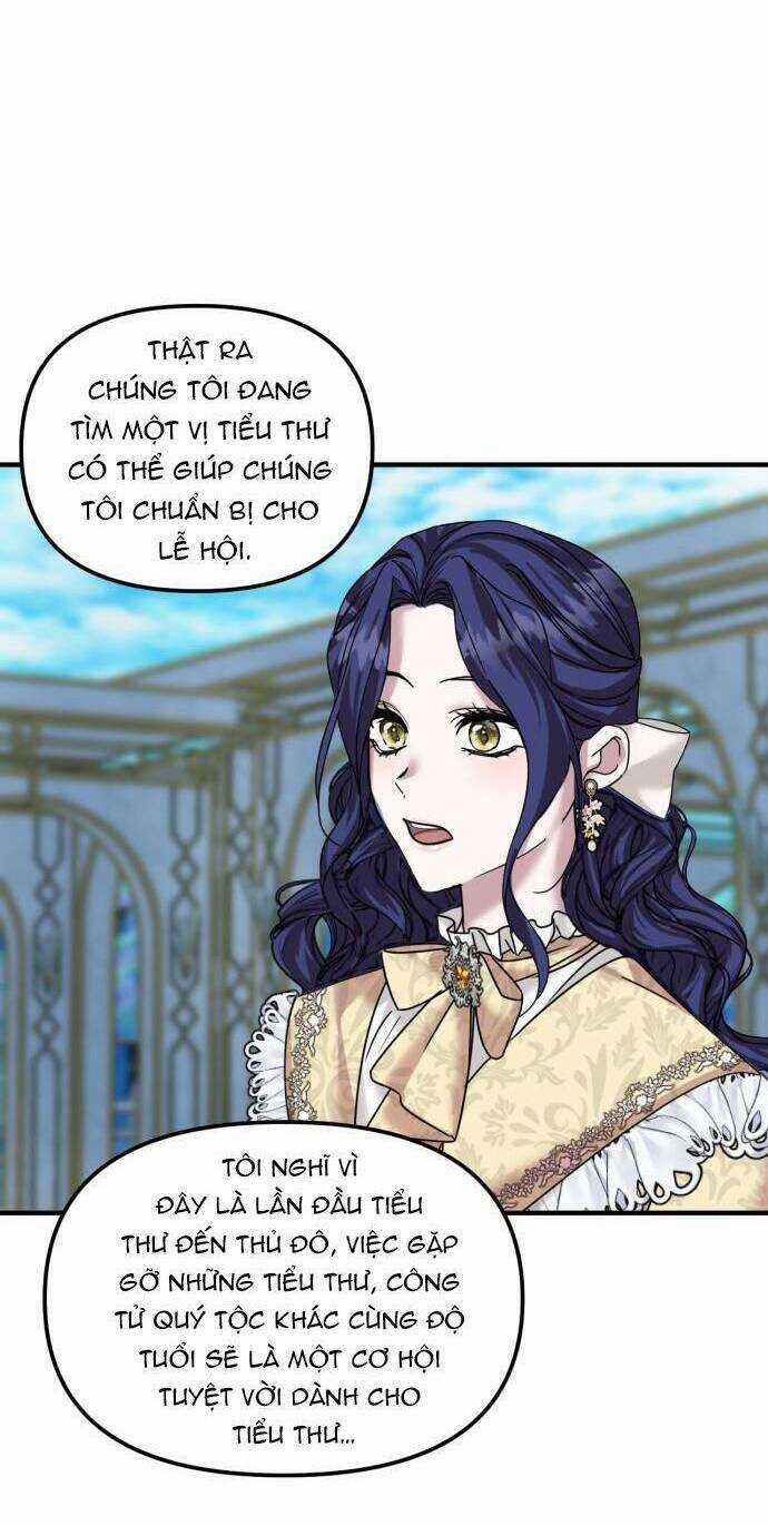 Liên Hôn Phục Thù Chapter 33 trang 30