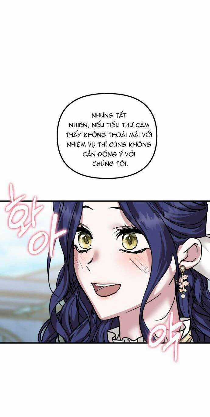 Liên Hôn Phục Thù Chapter 33 trang 31