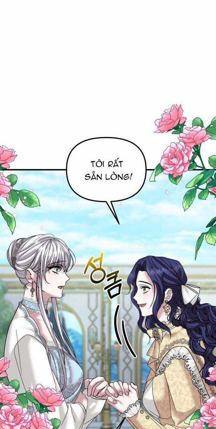 Liên Hôn Phục Thù Chapter 33 trang 32