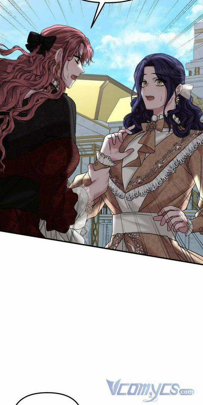 Liên Hôn Phục Thù Chapter 33 trang 37