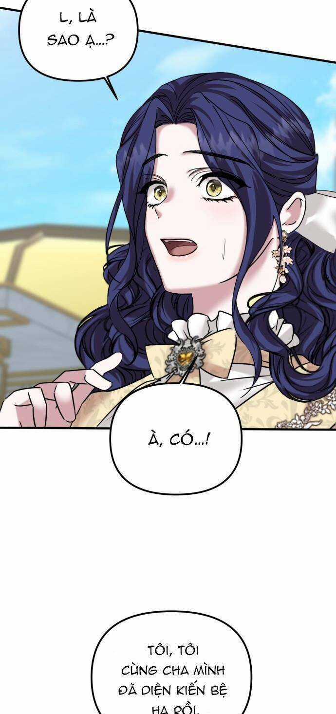 Liên Hôn Phục Thù Chapter 33 trang 38