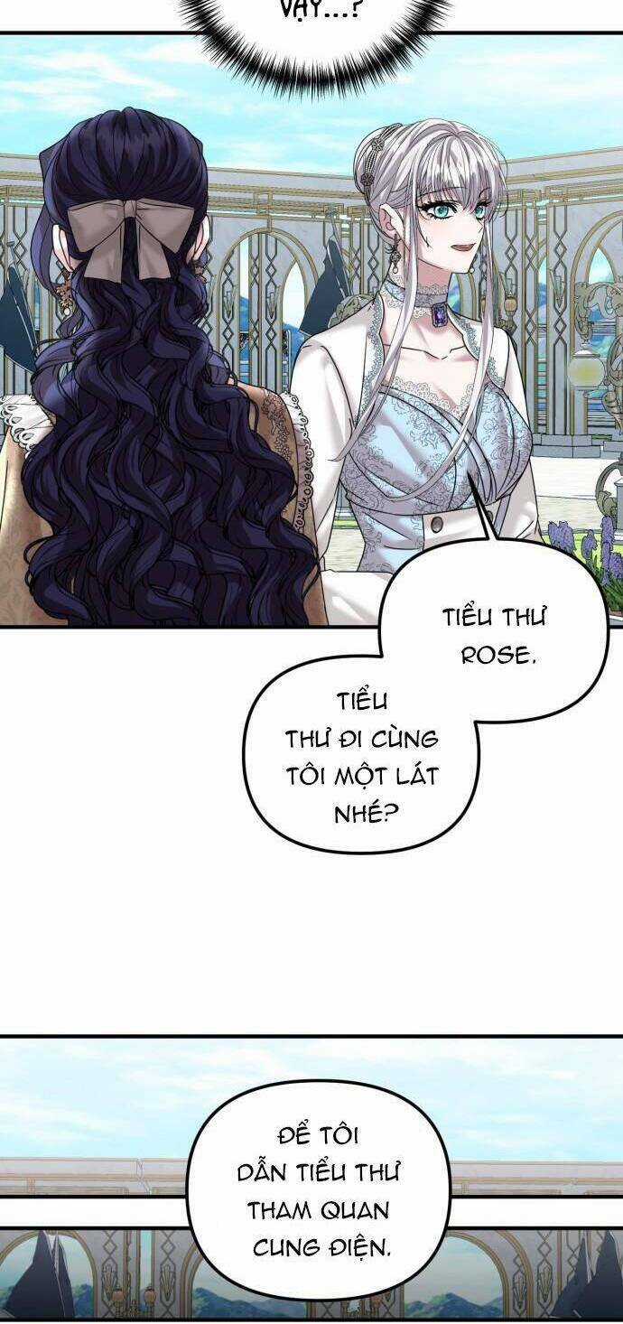 Liên Hôn Phục Thù Chapter 33 trang 42
