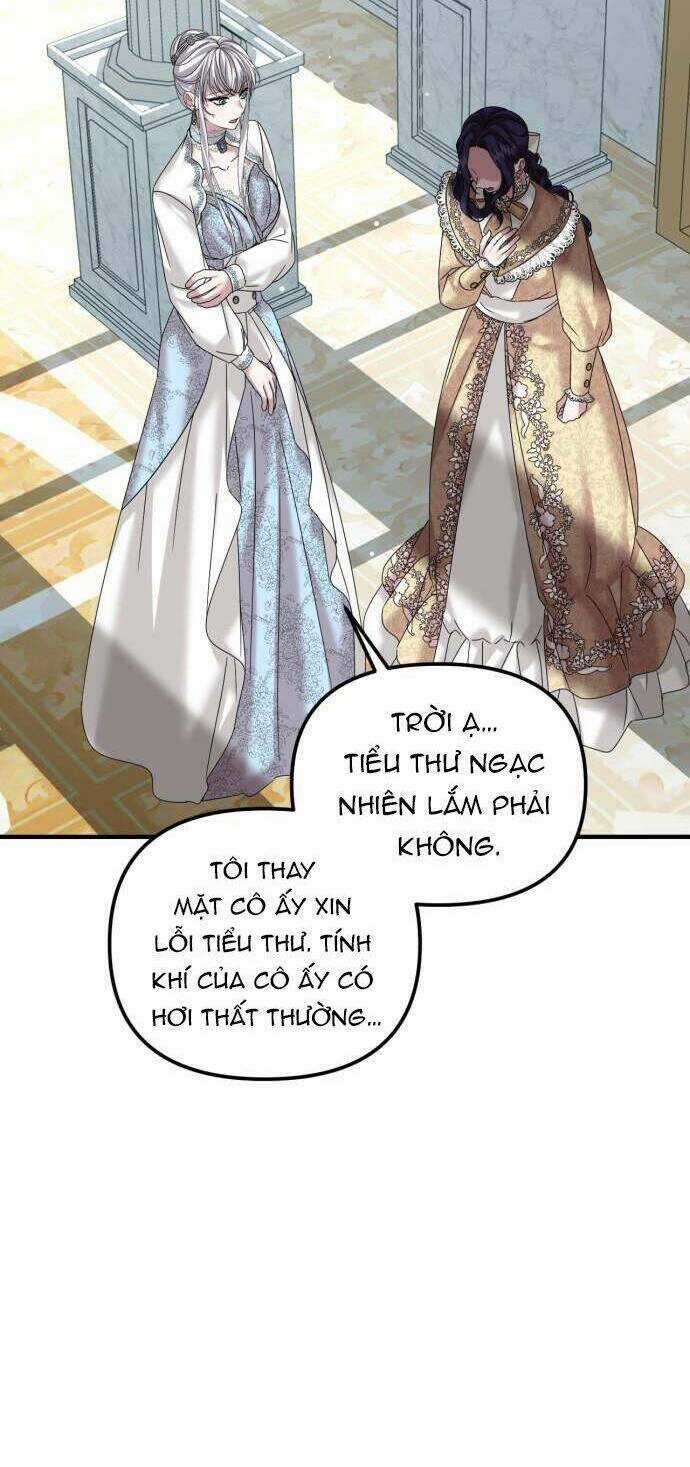 Liên Hôn Phục Thù Chapter 33 trang 45