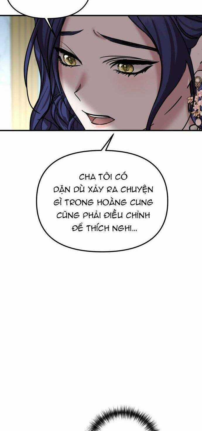 Liên Hôn Phục Thù Chapter 33 trang 47