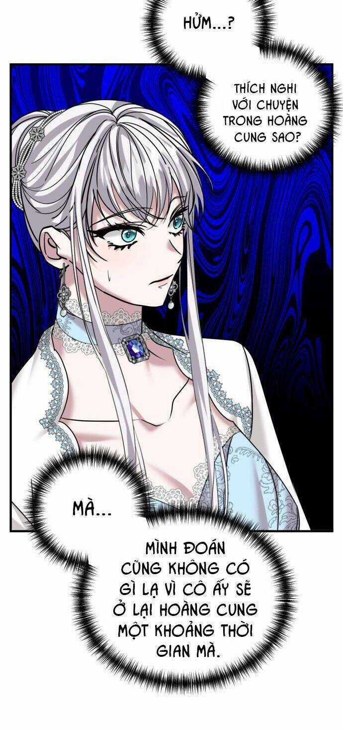 Liên Hôn Phục Thù Chapter 33 trang 48