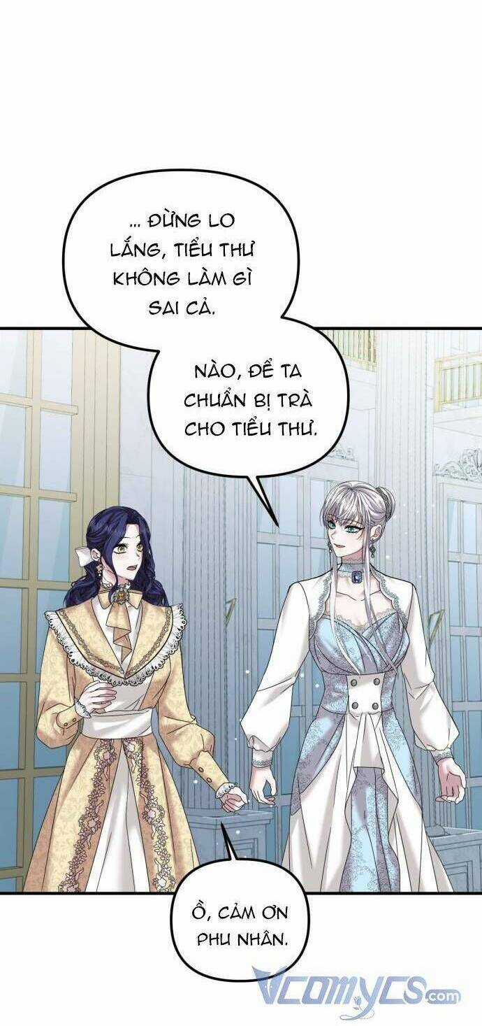 Liên Hôn Phục Thù Chapter 33 trang 49