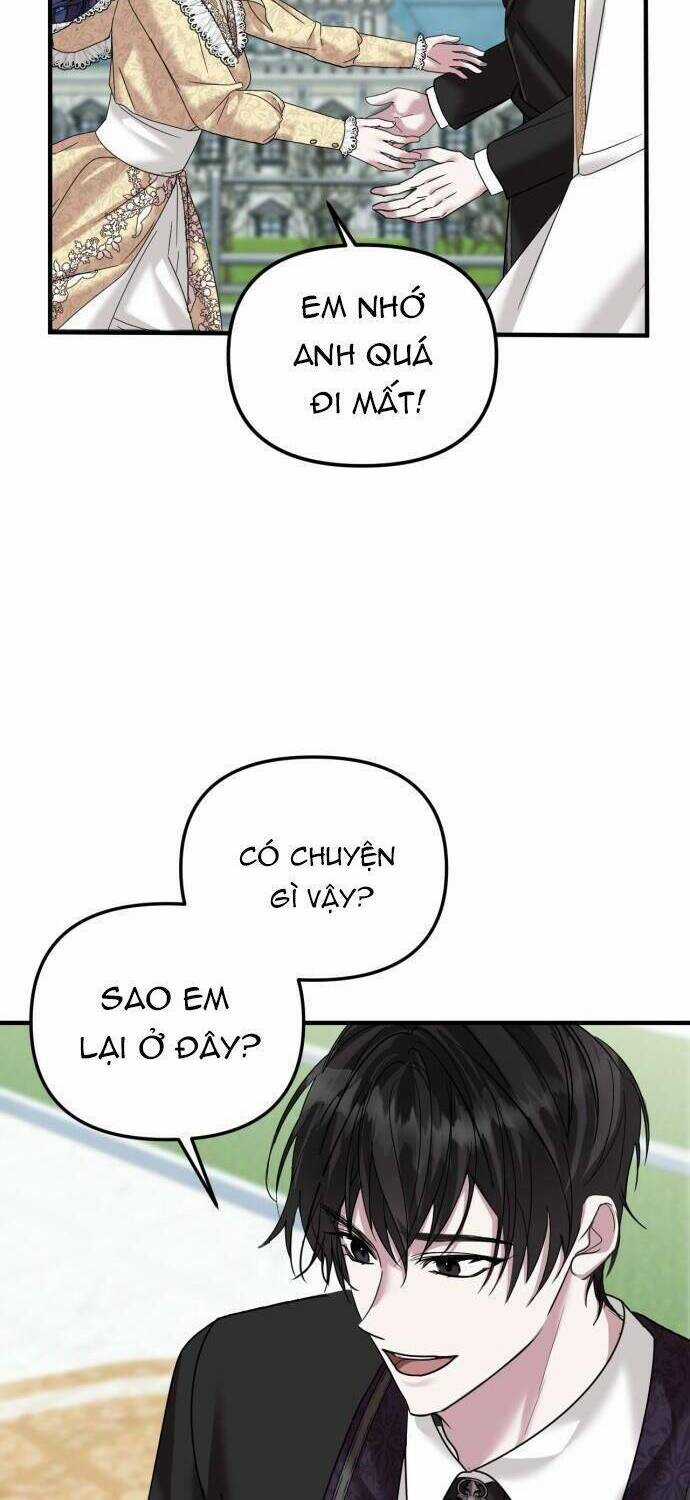 Liên Hôn Phục Thù Chapter 33 trang 53