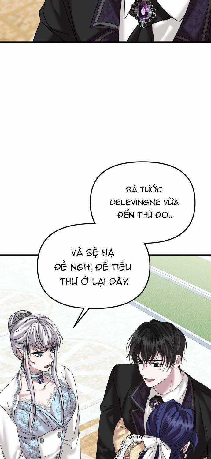 Liên Hôn Phục Thù Chapter 33 trang 54