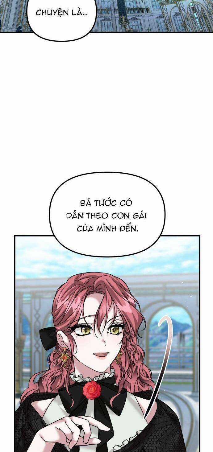 Liên Hôn Phục Thù Chapter 33 trang 6