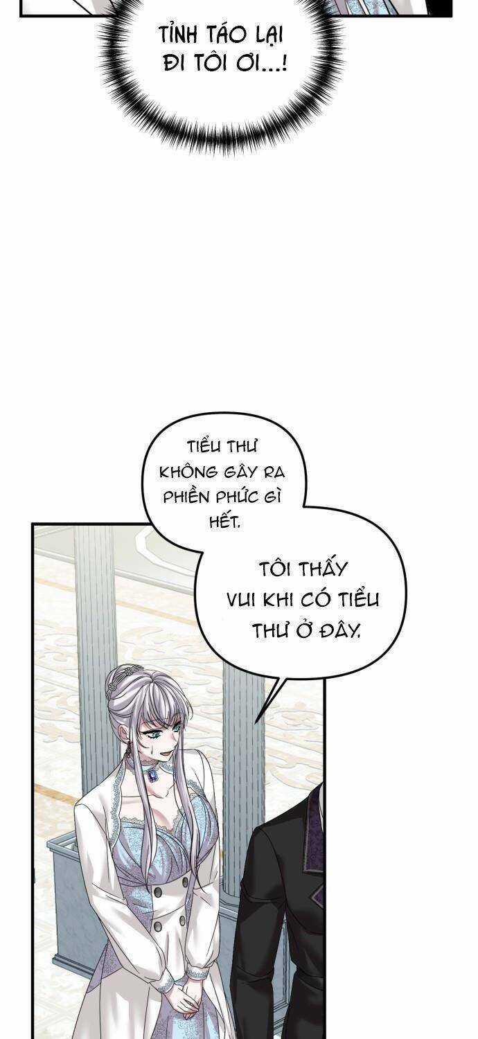 Liên Hôn Phục Thù Chapter 33 trang 62