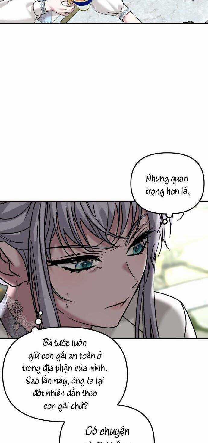 Liên Hôn Phục Thù Chapter 33 trang 8