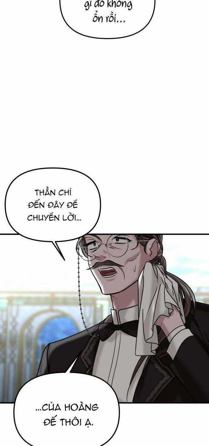 Liên Hôn Phục Thù Chapter 33 trang 9