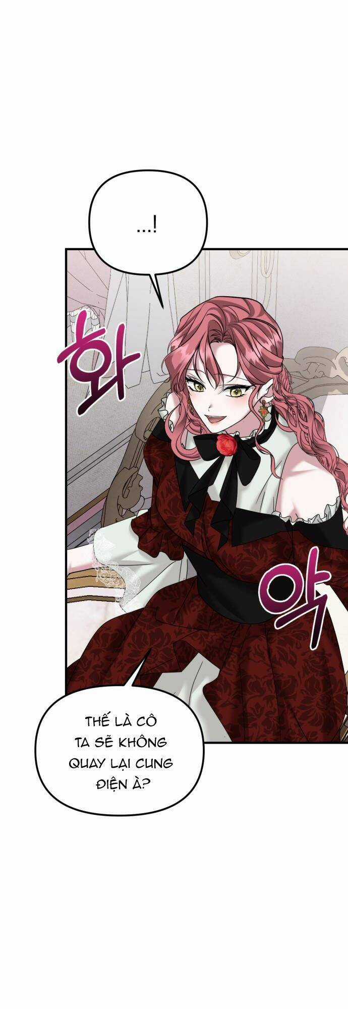 Liên Hôn Phục Thù Chapter 34 trang 11