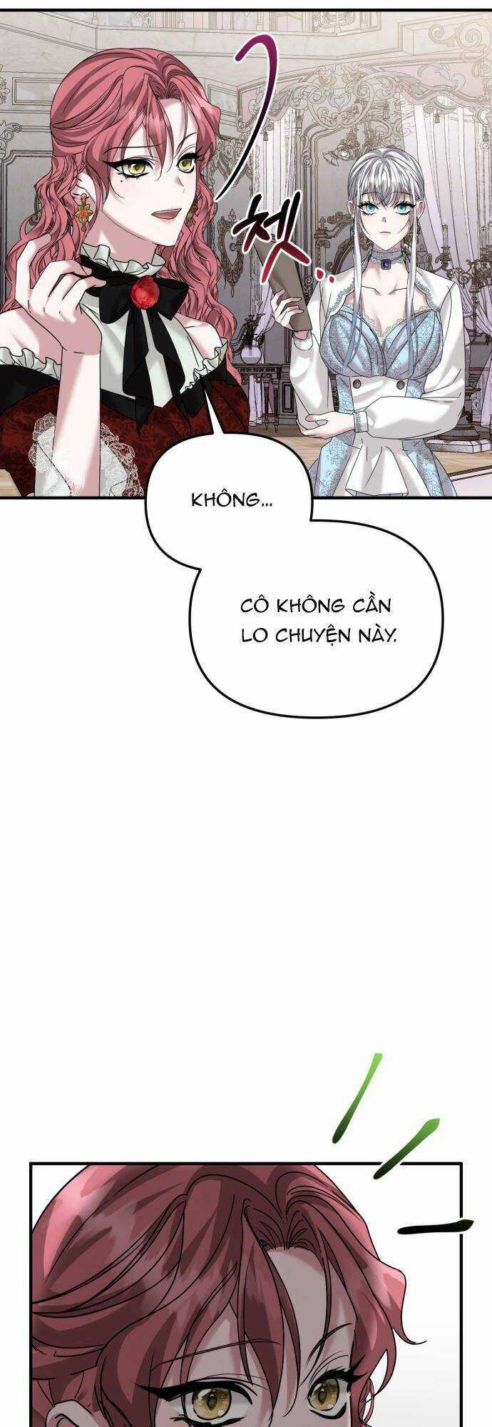 Liên Hôn Phục Thù Chapter 34 trang 13