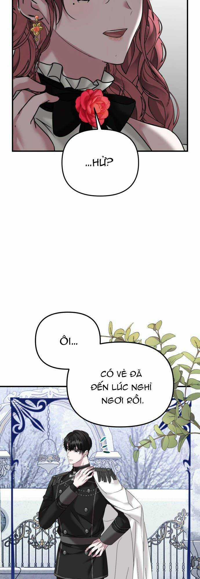 Liên Hôn Phục Thù Chapter 34 trang 14