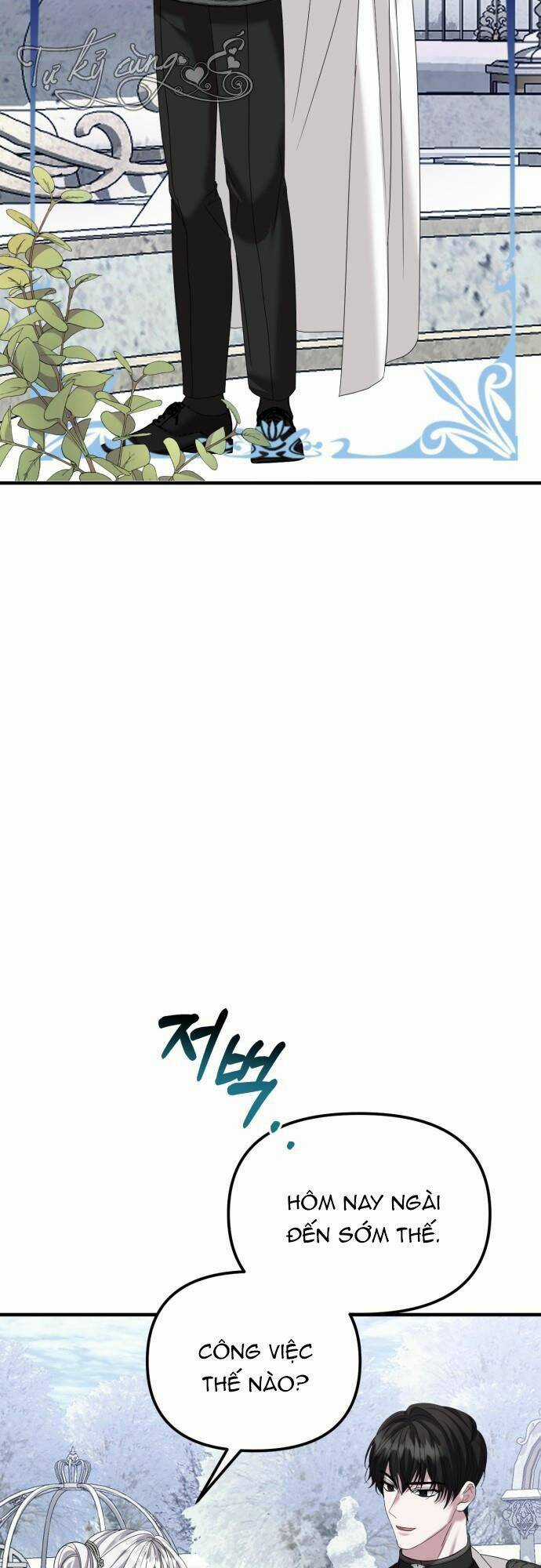 Liên Hôn Phục Thù Chapter 34 trang 15