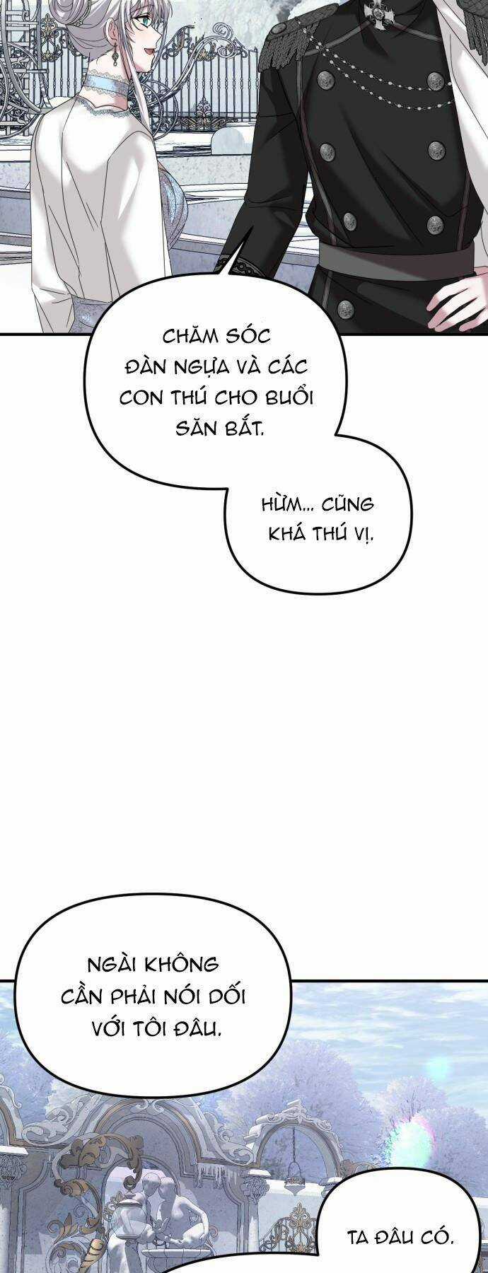 Liên Hôn Phục Thù Chapter 34 trang 16