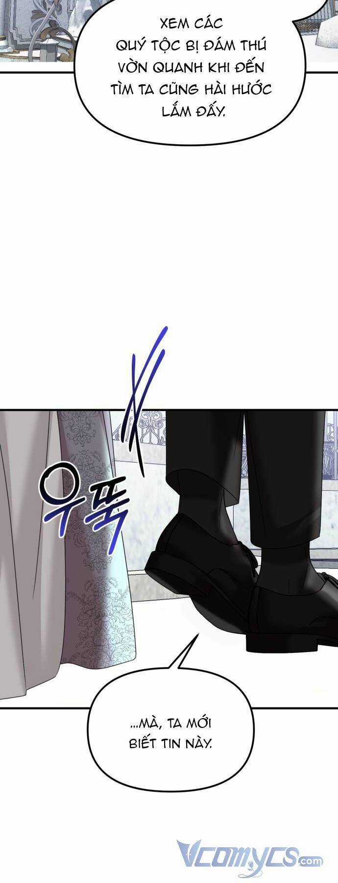 Liên Hôn Phục Thù Chapter 34 trang 17