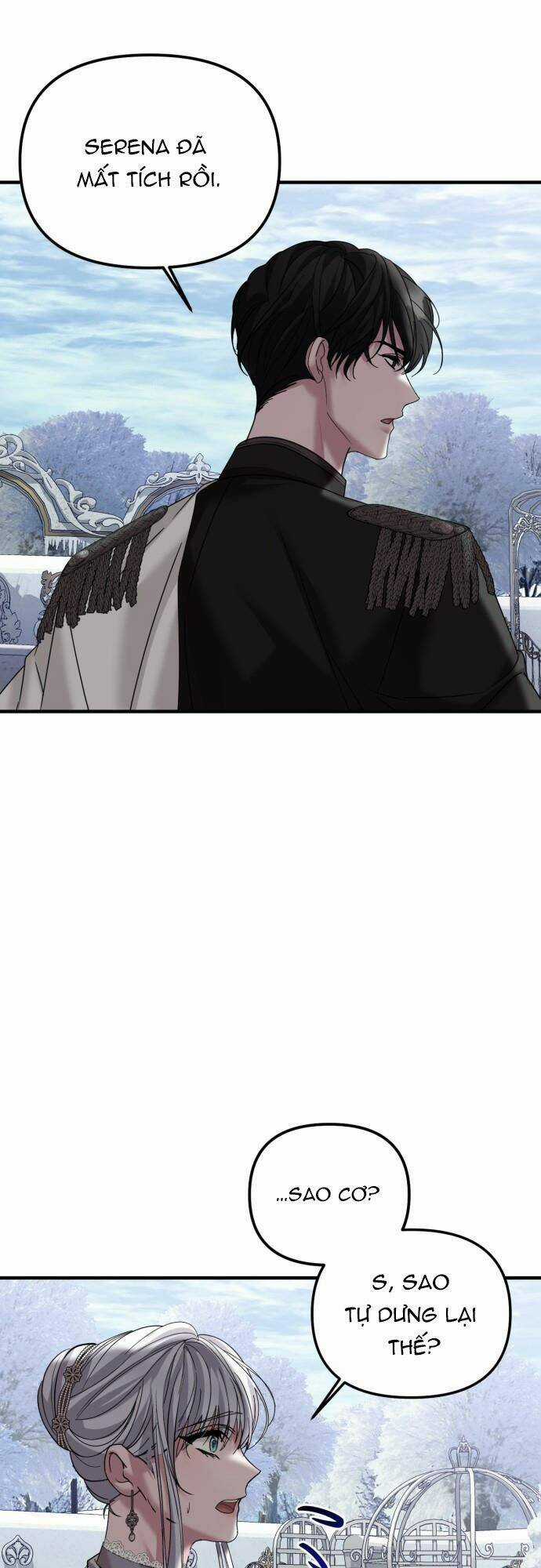 Liên Hôn Phục Thù Chapter 34 trang 18