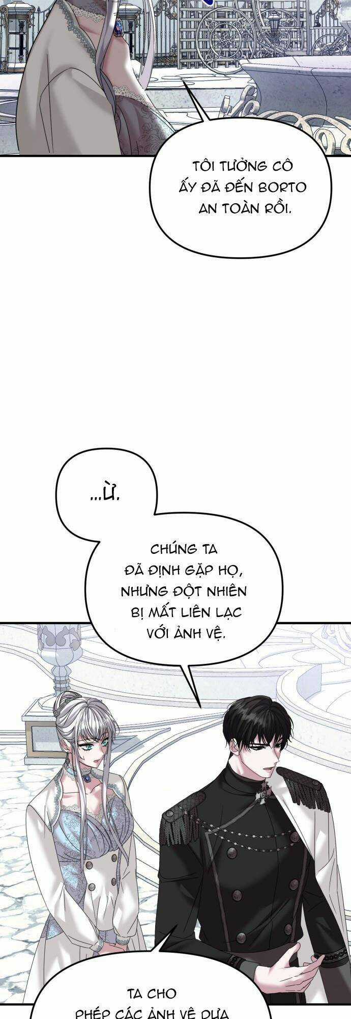Liên Hôn Phục Thù Chapter 34 trang 19