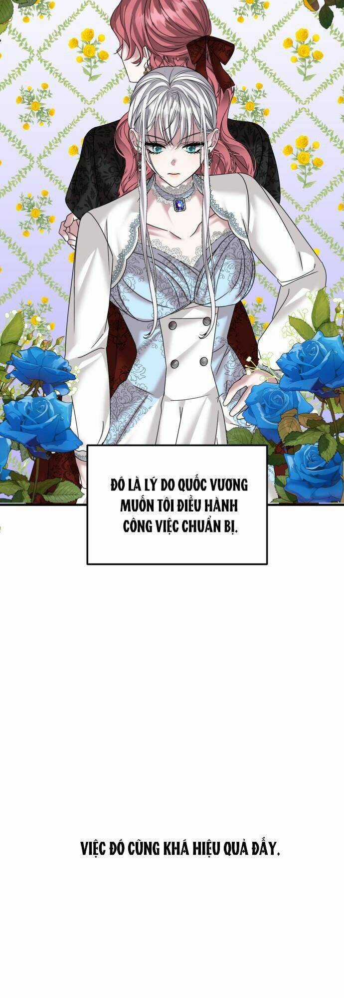 Liên Hôn Phục Thù Chapter 34 trang 2