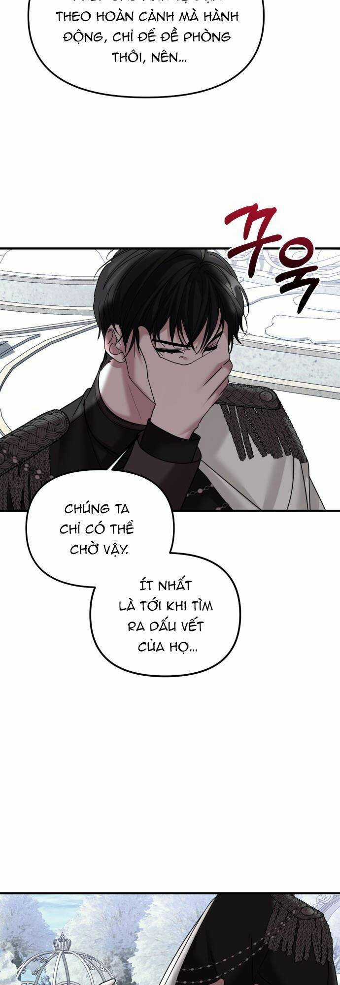 Liên Hôn Phục Thù Chapter 34 trang 20