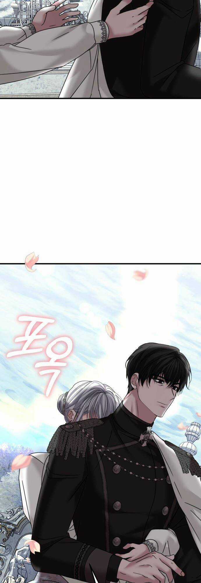 Liên Hôn Phục Thù Chapter 34 trang 21