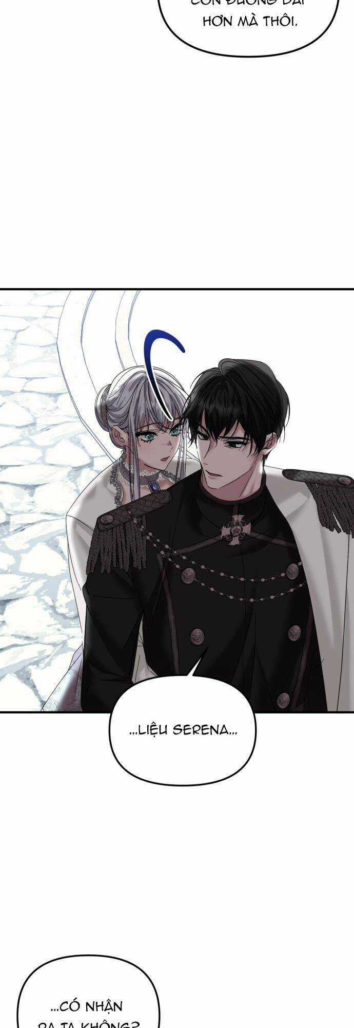 Liên Hôn Phục Thù Chapter 34 trang 23