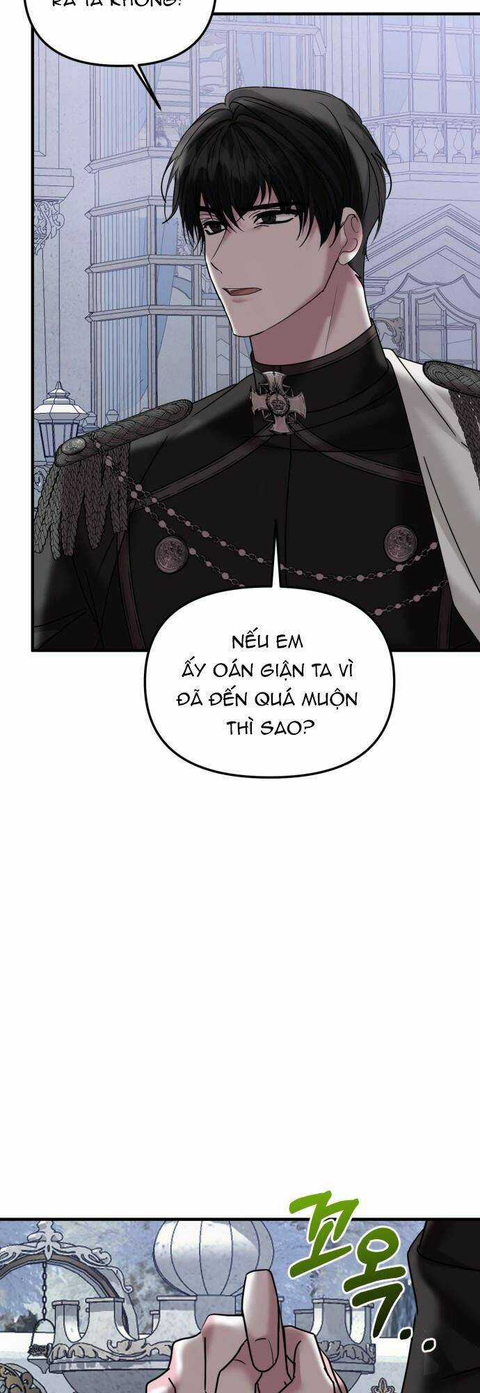 Liên Hôn Phục Thù Chapter 34 trang 24