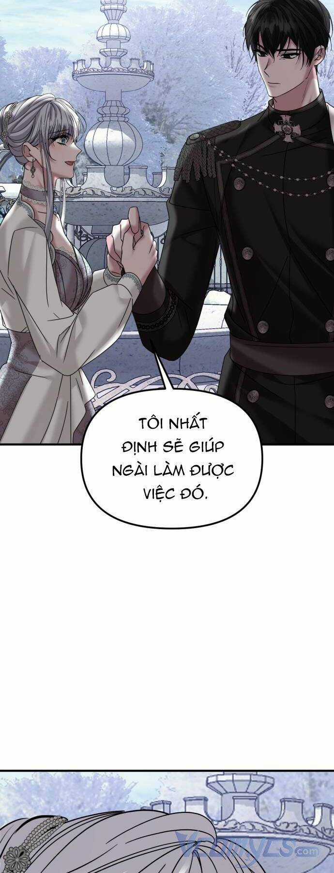 Liên Hôn Phục Thù Chapter 34 trang 26