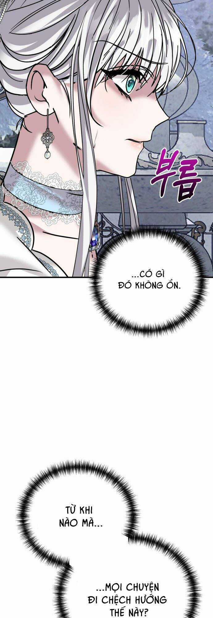 Liên Hôn Phục Thù Chapter 34 trang 27