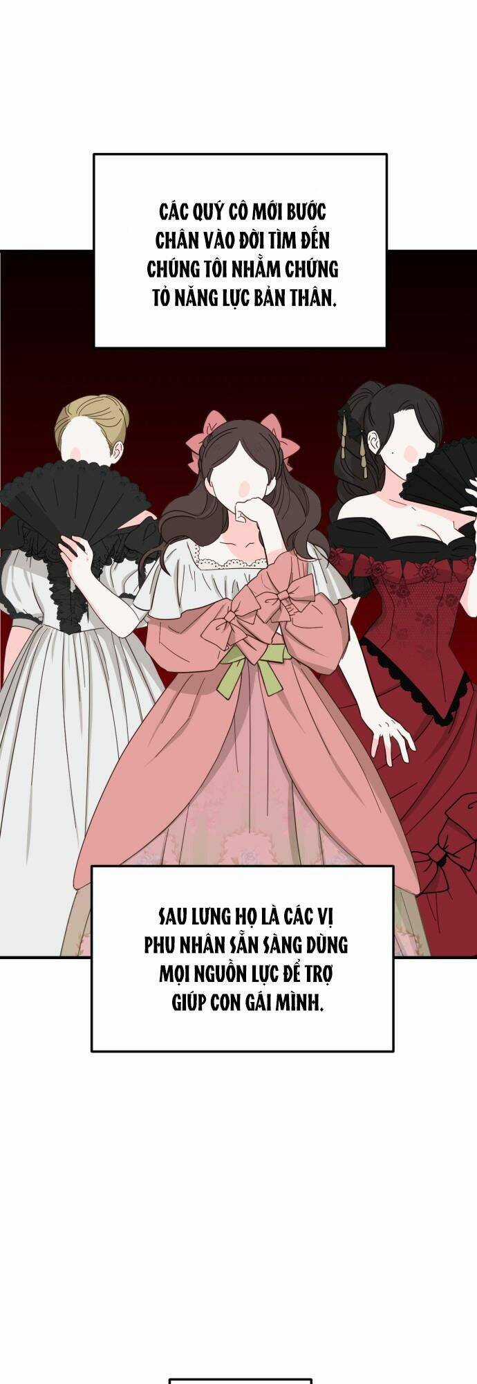 Liên Hôn Phục Thù Chapter 34 trang 3