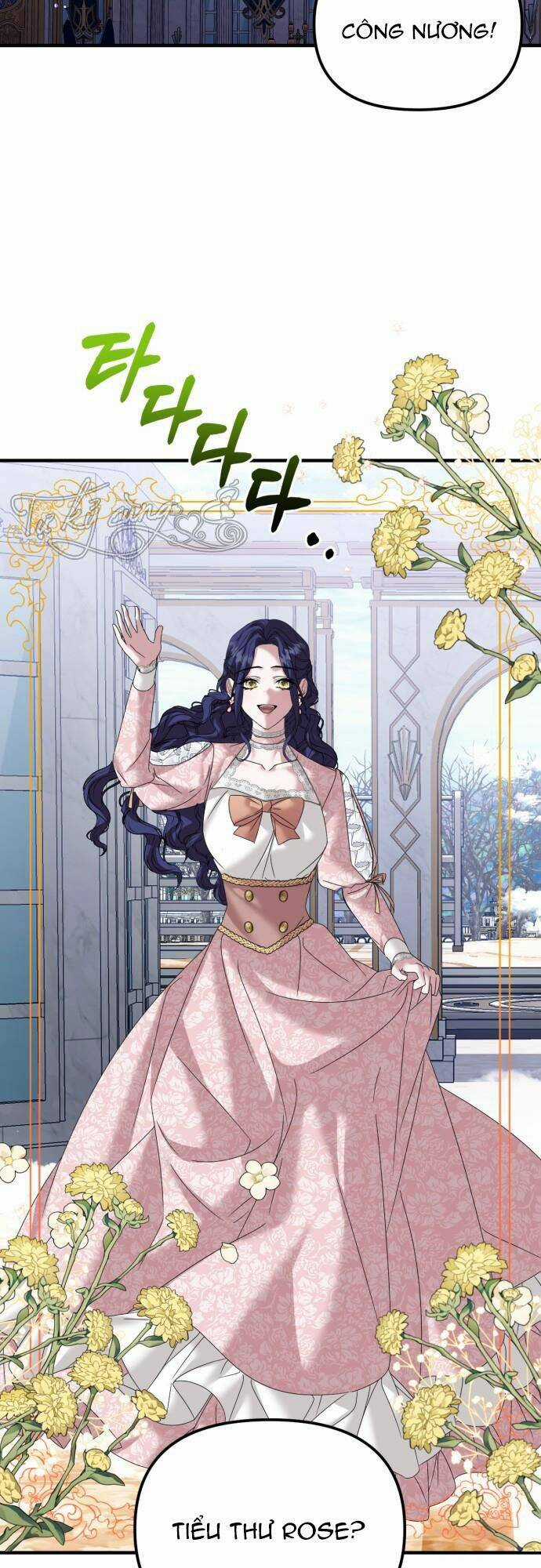 Liên Hôn Phục Thù Chapter 34 trang 31