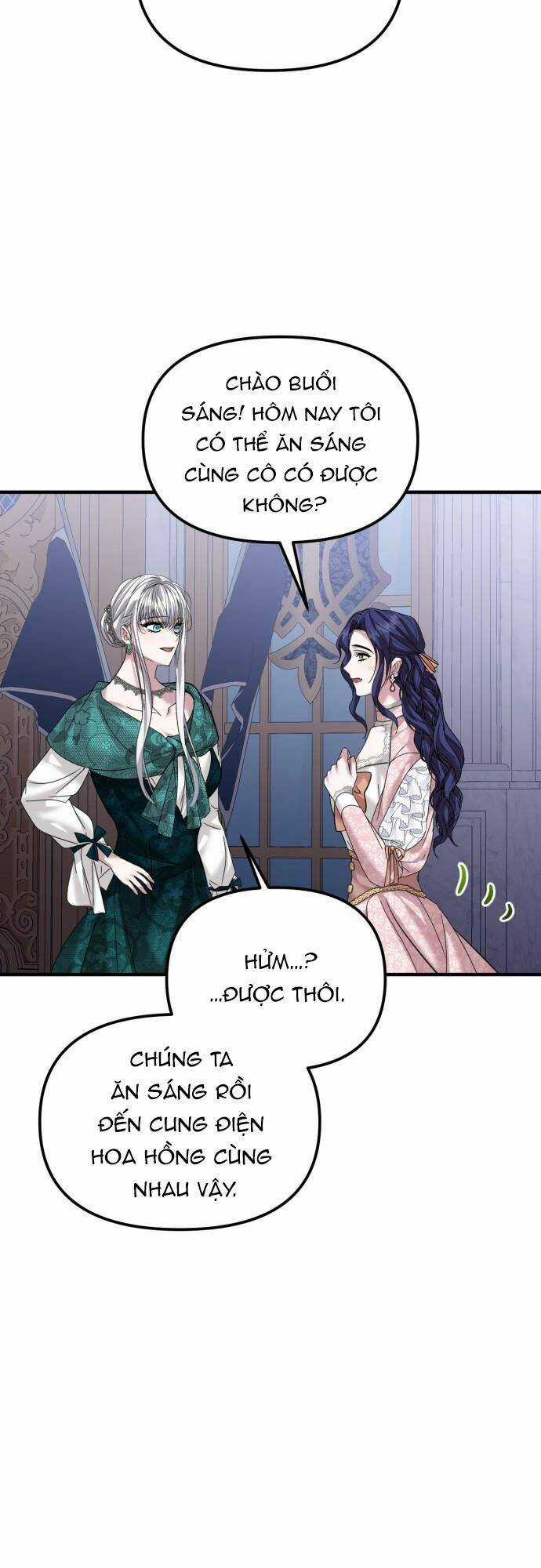 Liên Hôn Phục Thù Chapter 34 trang 32