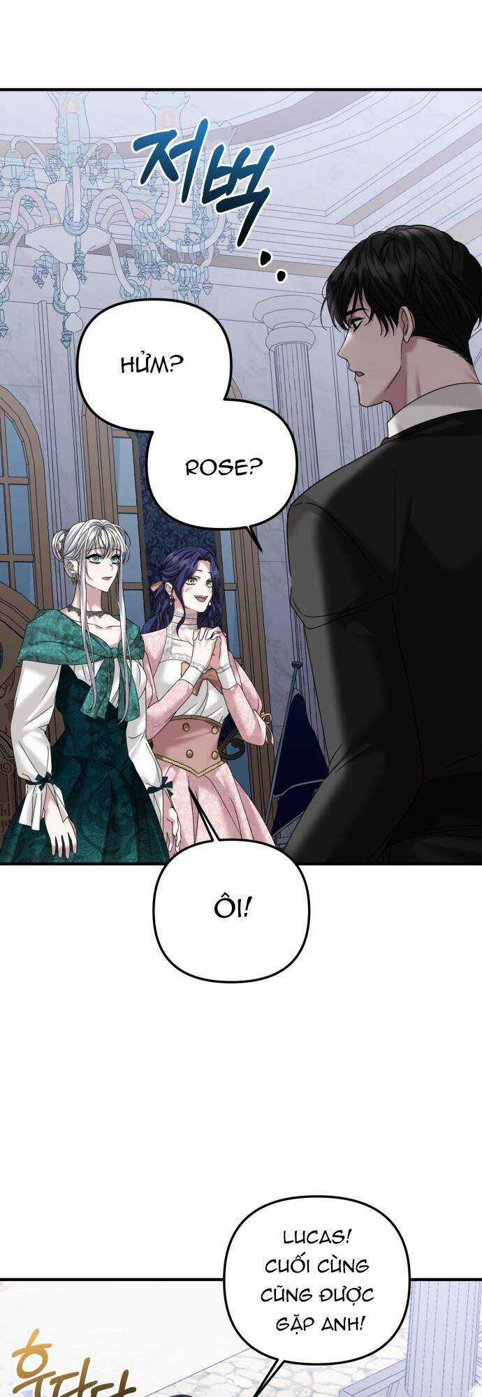 Liên Hôn Phục Thù Chapter 34 trang 33