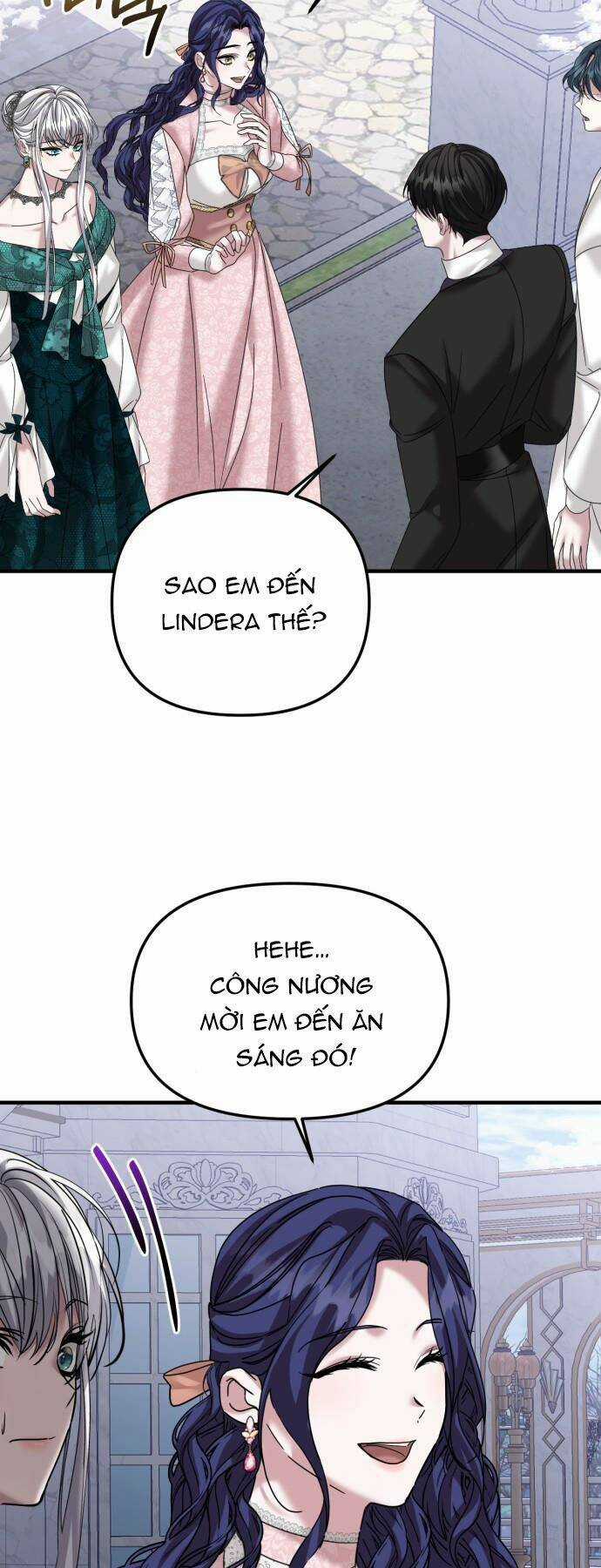 Liên Hôn Phục Thù Chapter 34 trang 34