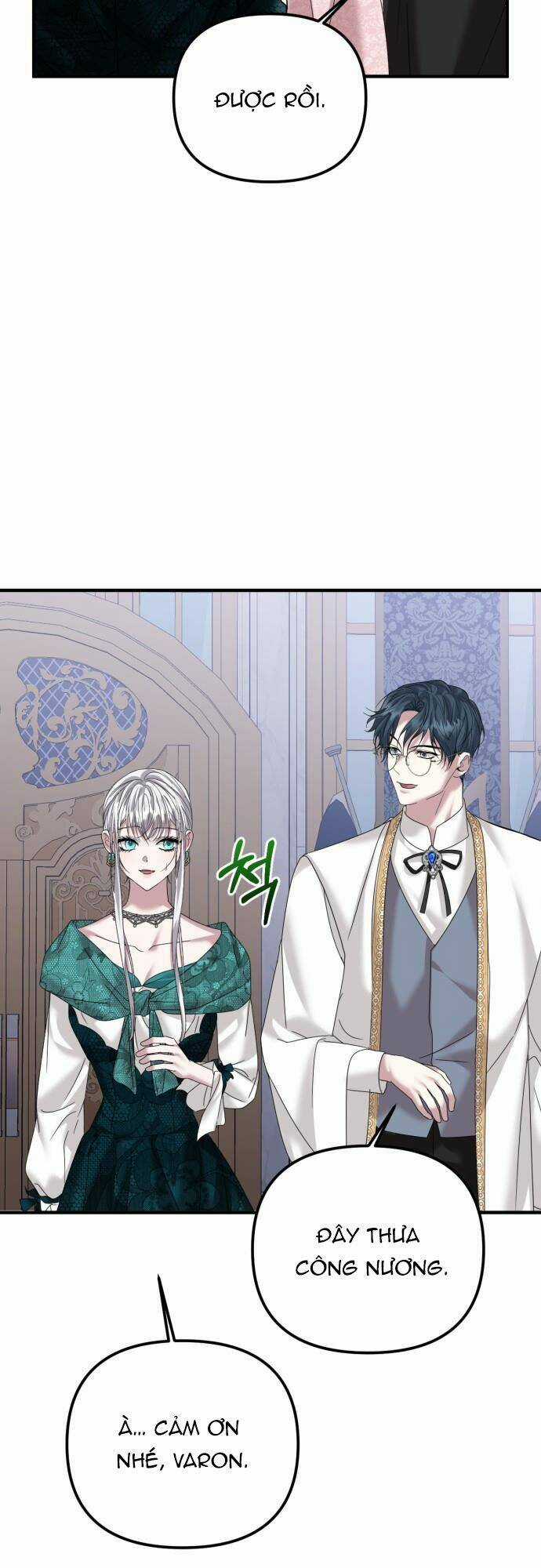 Liên Hôn Phục Thù Chapter 34 trang 37