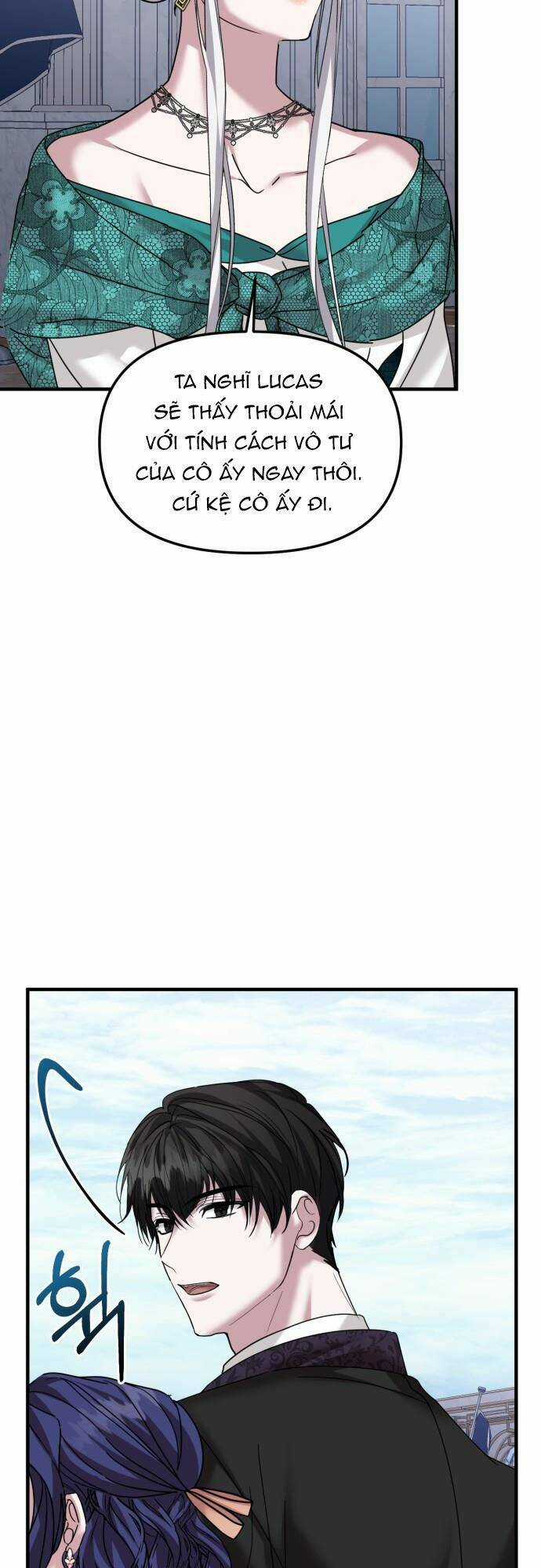 Liên Hôn Phục Thù Chapter 34 trang 39