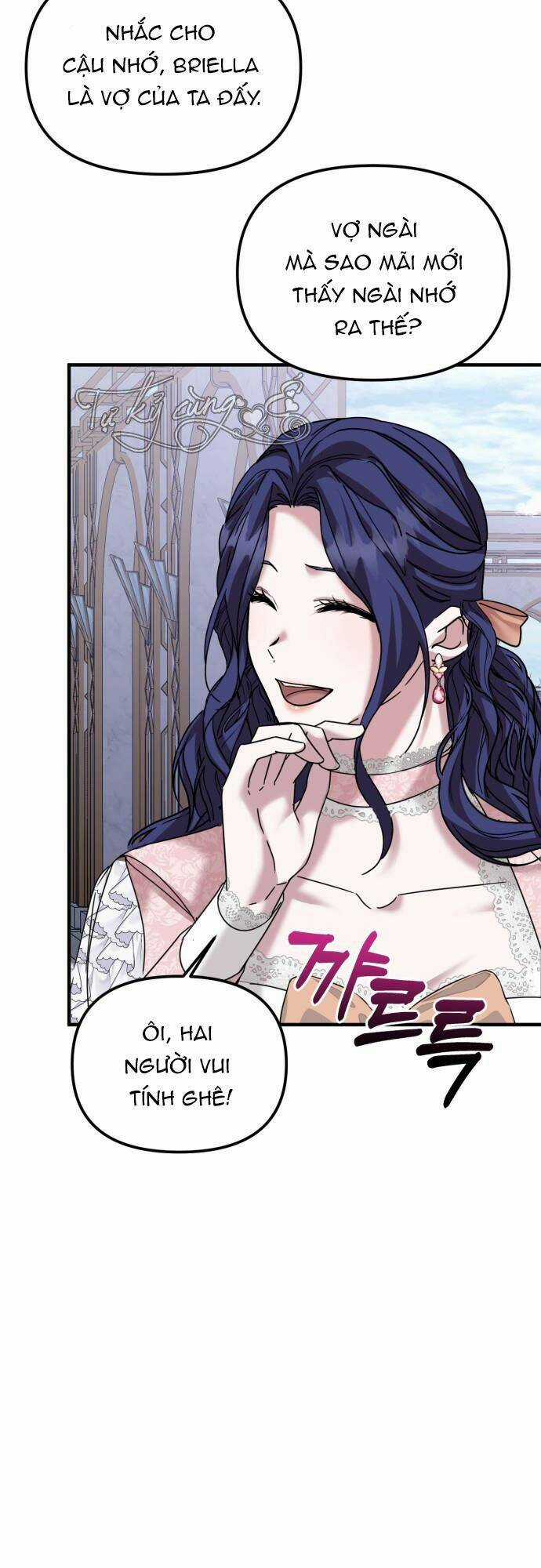 Liên Hôn Phục Thù Chapter 34 trang 41