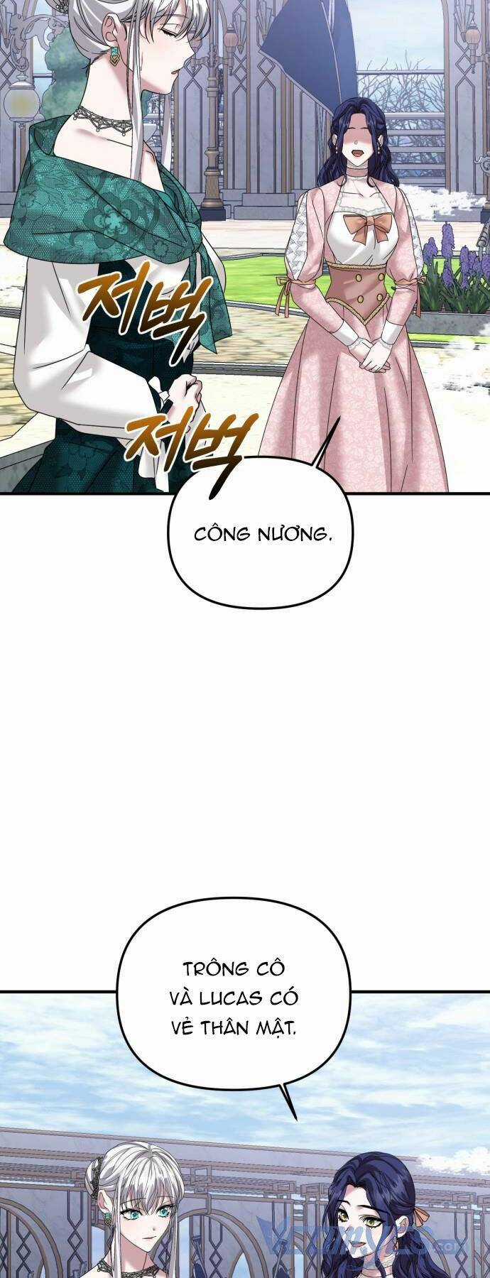 Liên Hôn Phục Thù Chapter 34 trang 44