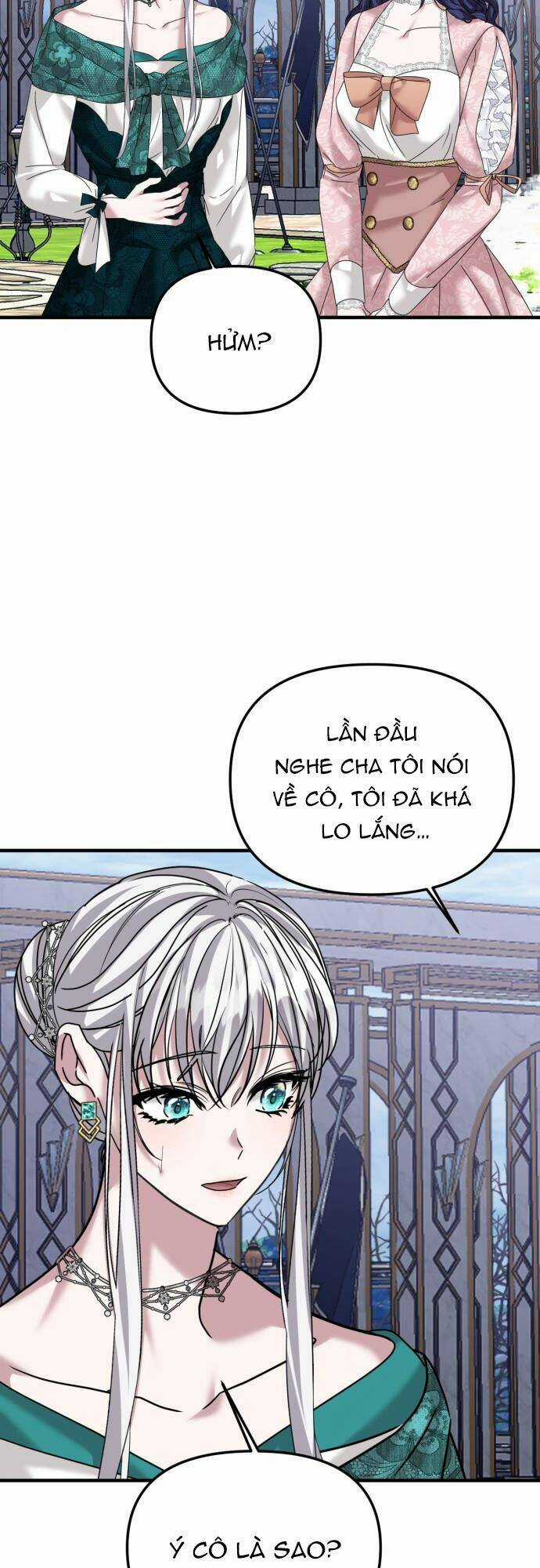 Liên Hôn Phục Thù Chapter 34 trang 45