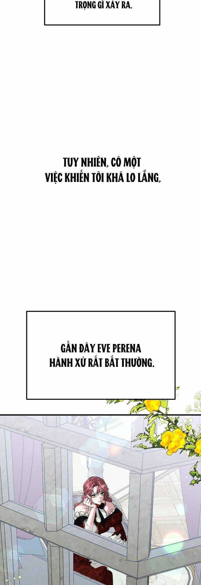 Liên Hôn Phục Thù Chapter 34 trang 5