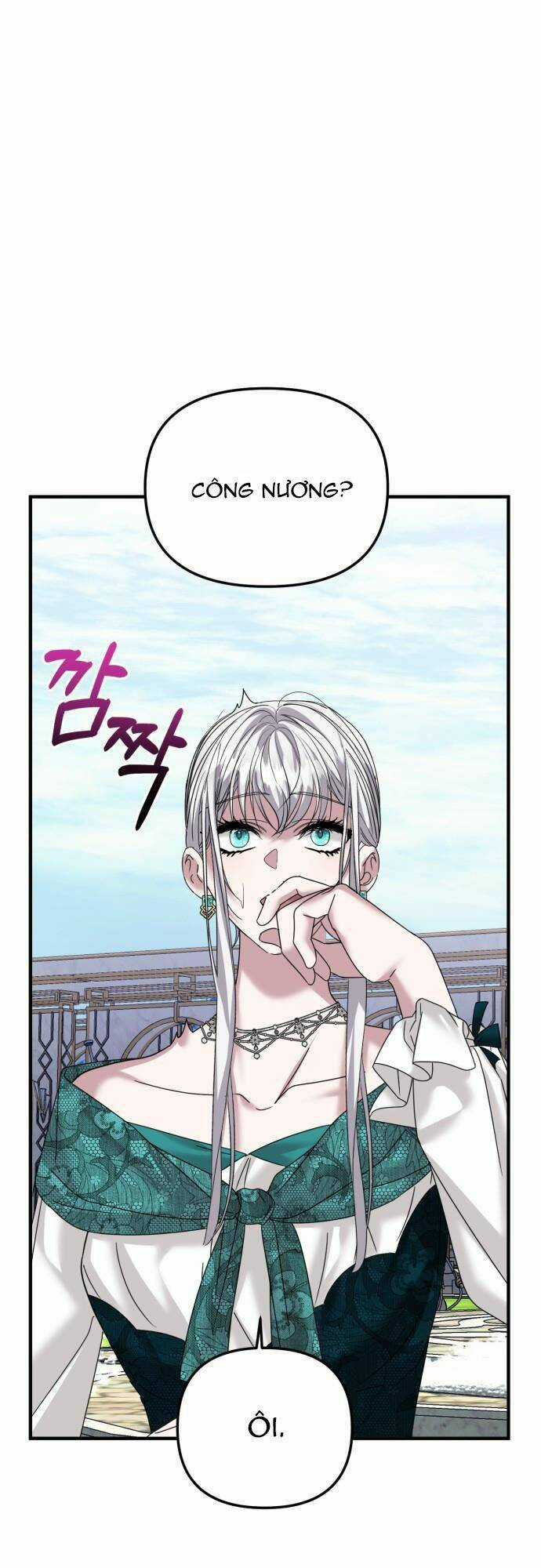 Liên Hôn Phục Thù Chapter 34 trang 50