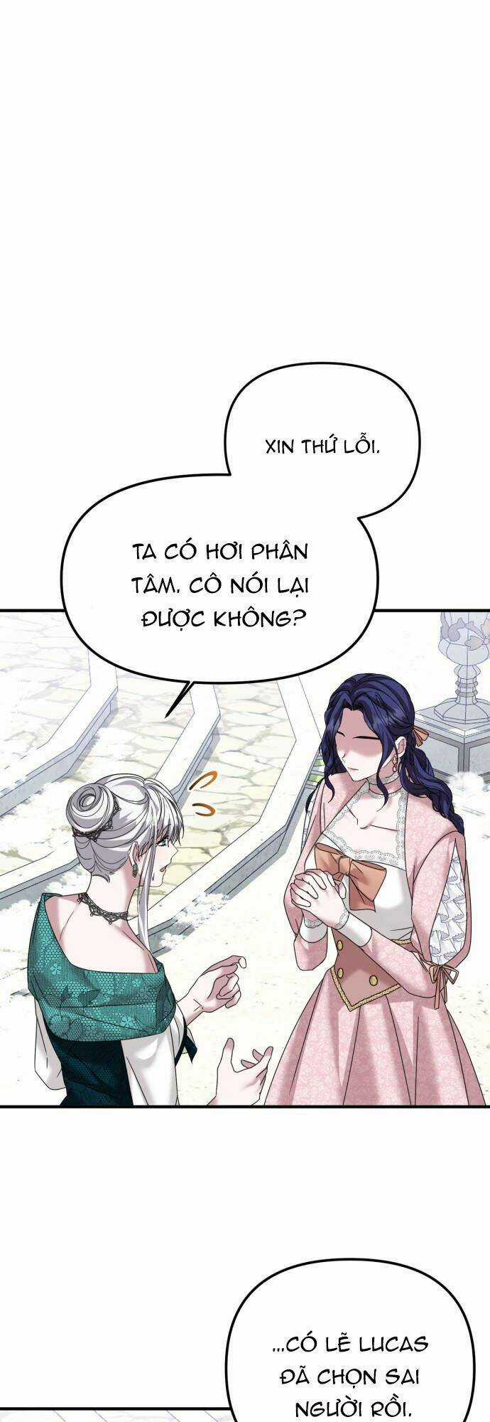 Liên Hôn Phục Thù Chapter 34 trang 51