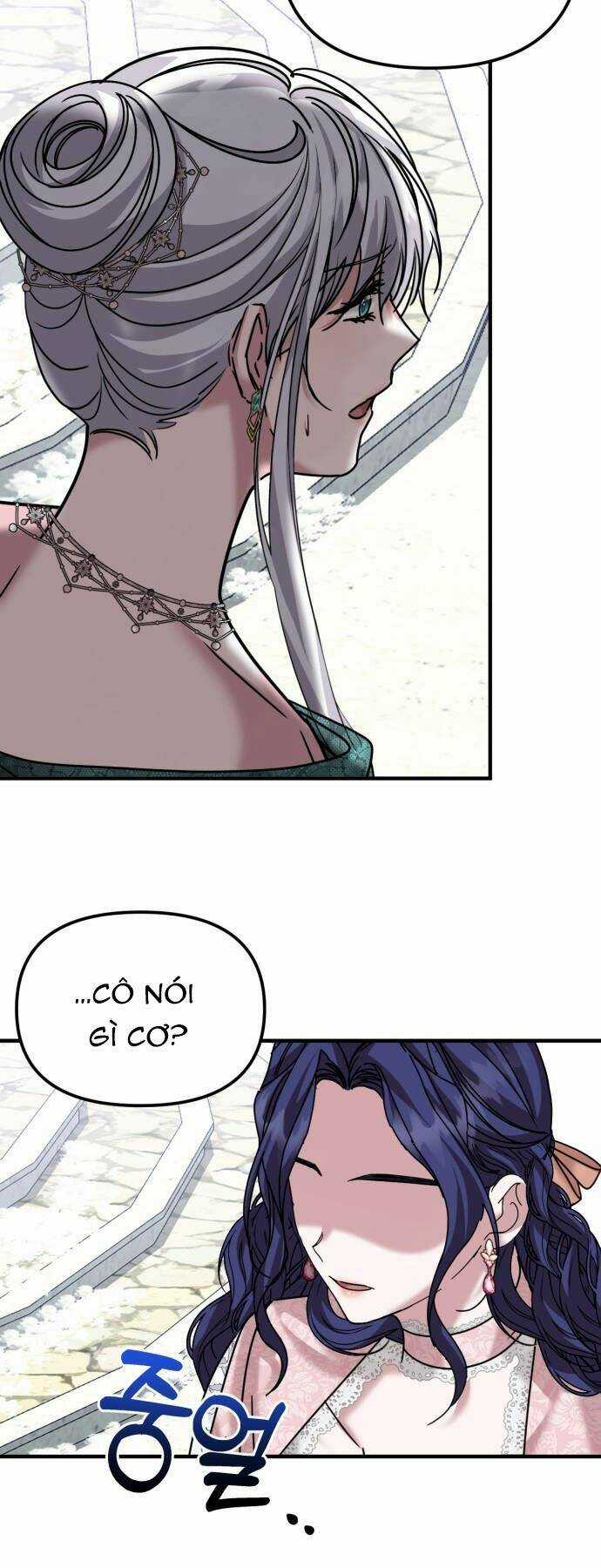 Liên Hôn Phục Thù Chapter 34 trang 52