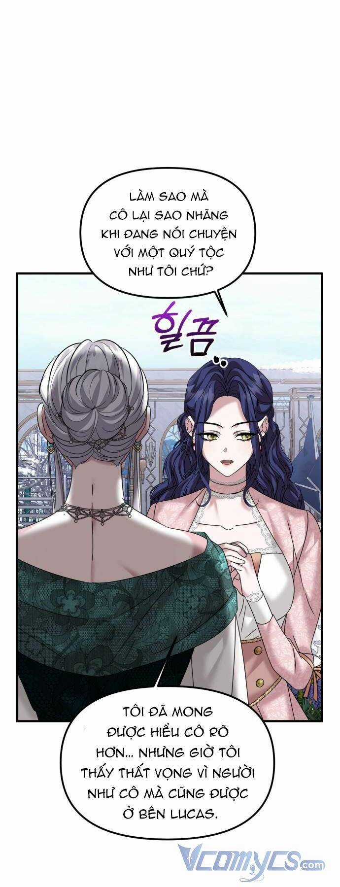 Liên Hôn Phục Thù Chapter 34 trang 53