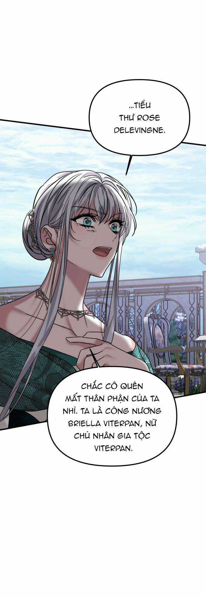 Liên Hôn Phục Thù Chapter 34 trang 54